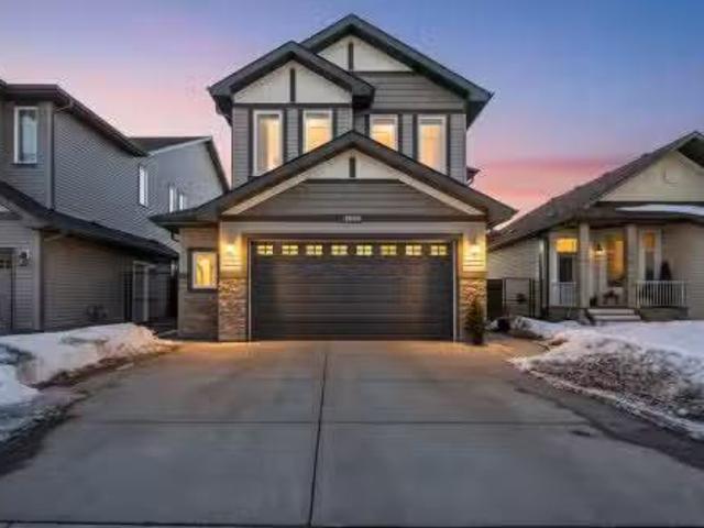 House for sale in Beaumont, Alberta