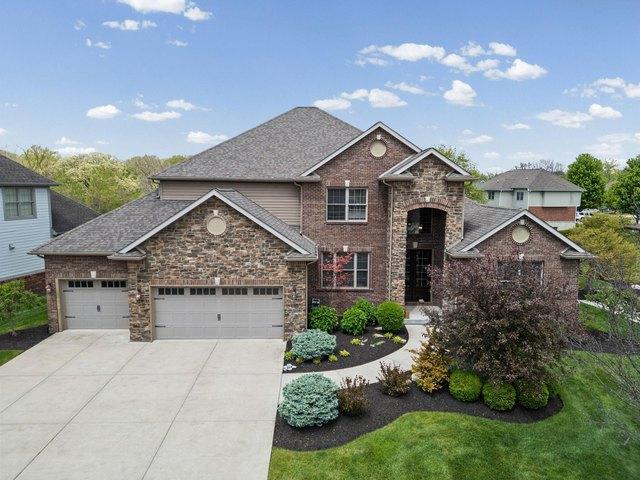 House for sale in Tippecanoe, Indiana