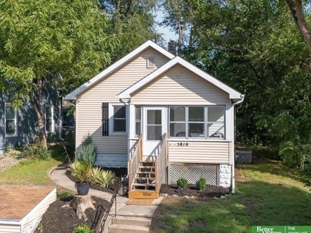 House for sale in Nebraska