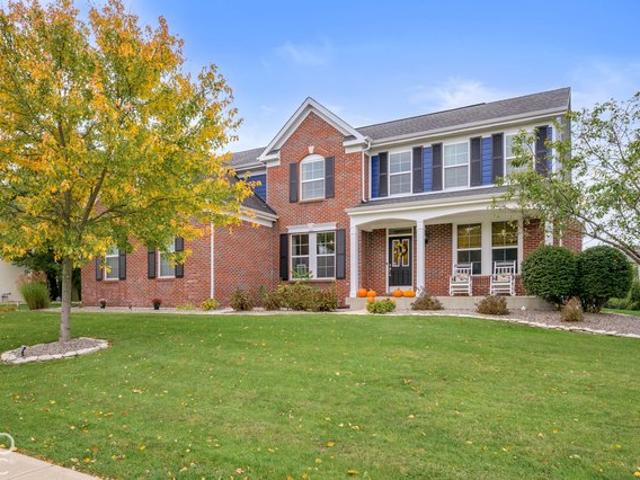 House for sale in Bargersville, Johnson County