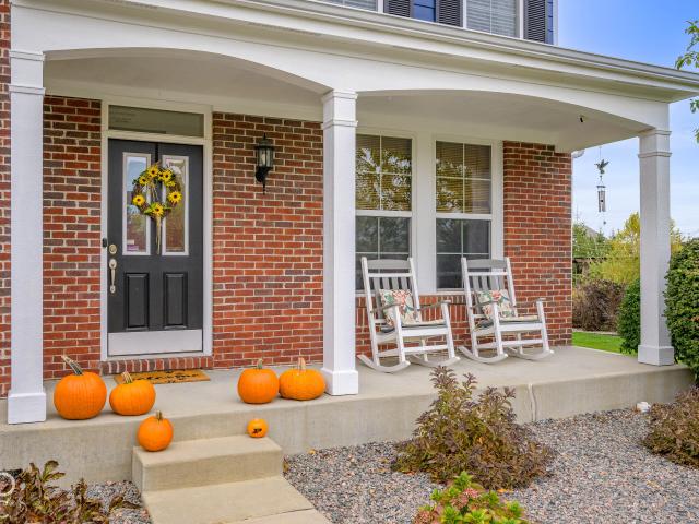 House for sale in Bargersville, Johnson County