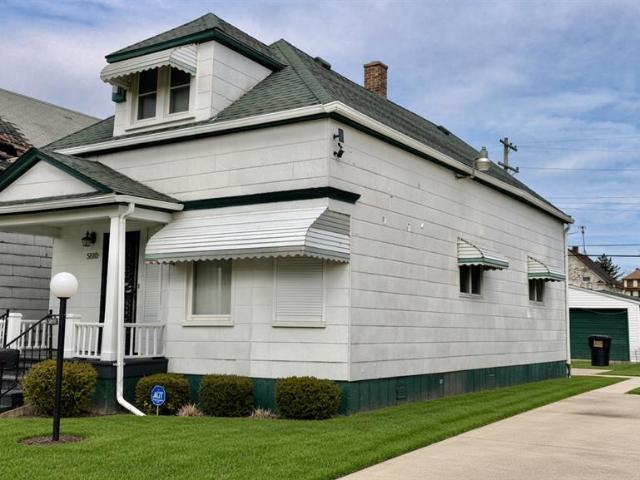 House for sale in West End, Detroit