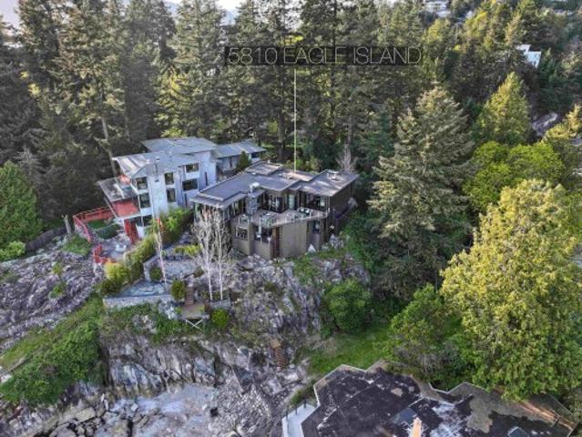 House for sale in West Vancouver, British Columbia