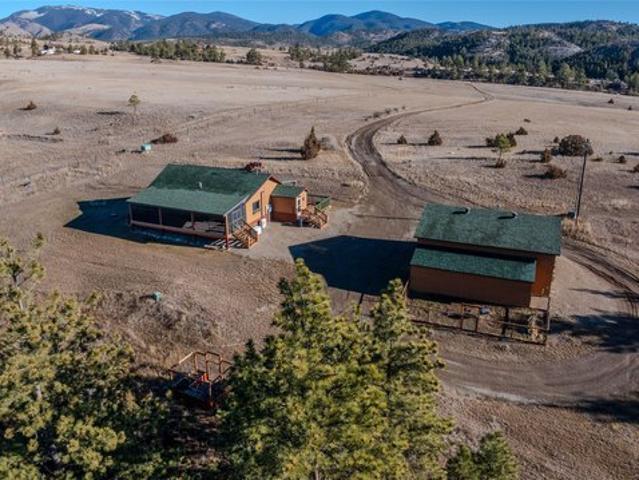 House for sale in Helena, Montana