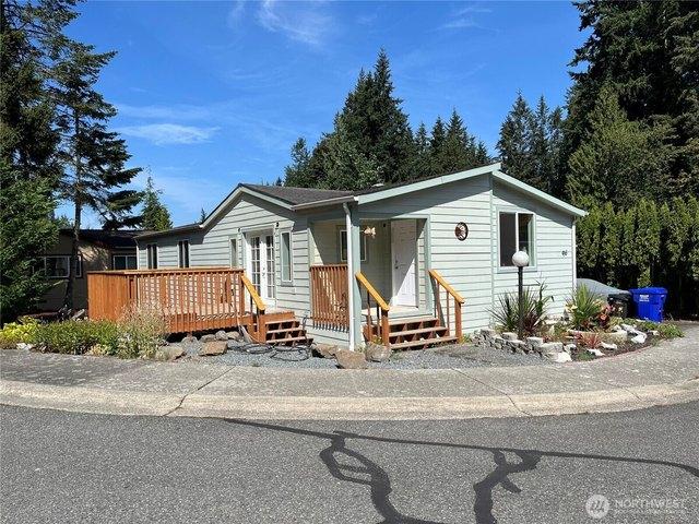 House for sale in Everett, Washington