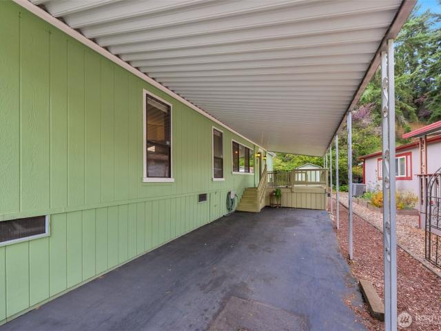 House for sale in Everett, Washington