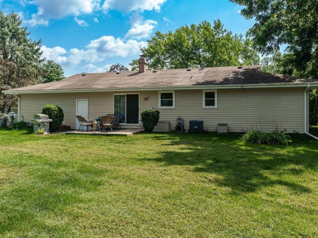 House for sale in Winnebago, Illinois