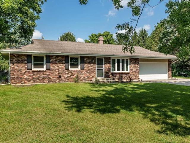 House for sale in Winnebago, Illinois