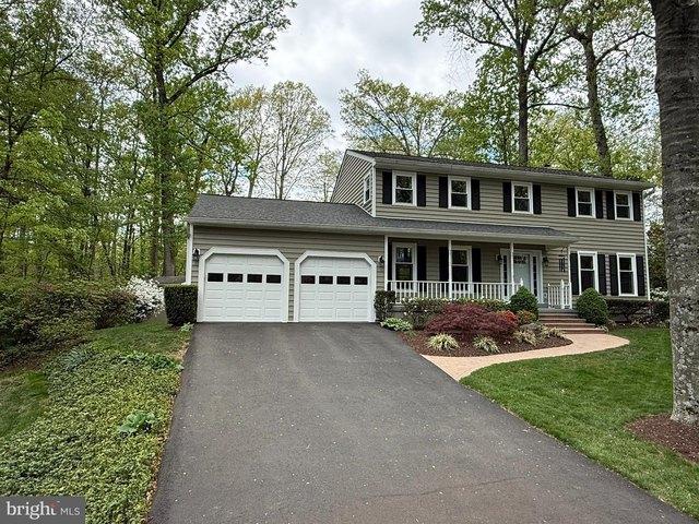 House for sale in Virginia