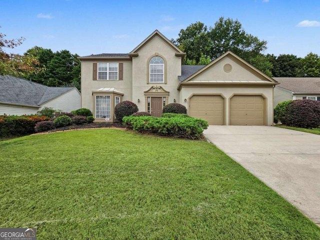 House for sale in Johns Creek, Fulton County