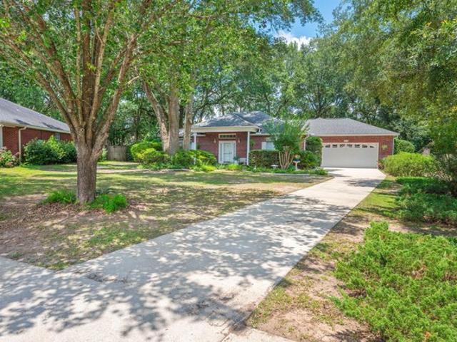 House for sale in Crestview, Florida