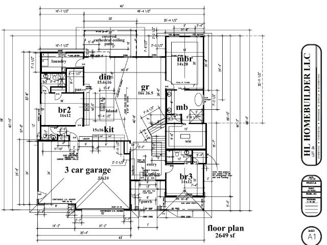 House for sale in Davenport, Iowa