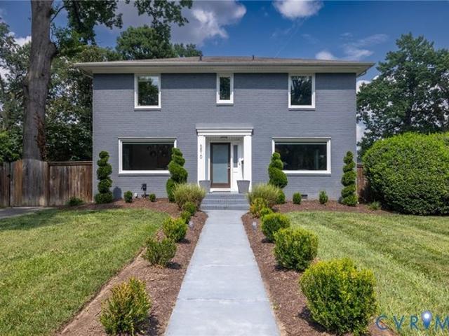 House for sale in Richmond, Virginia