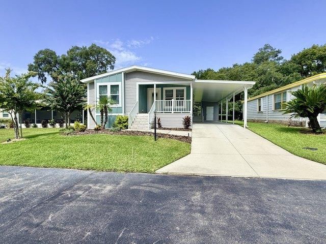 House for sale in Groveland, Florida