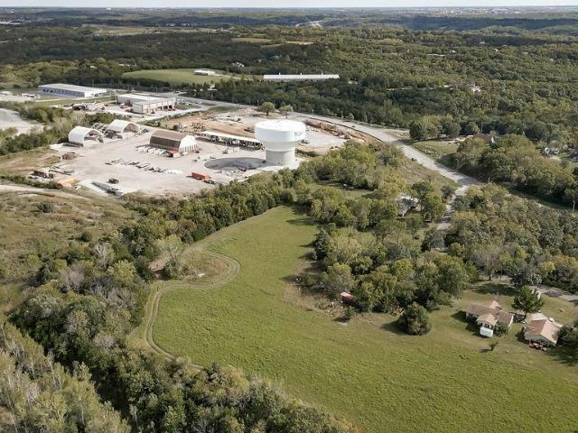 Land for sale in Kansas