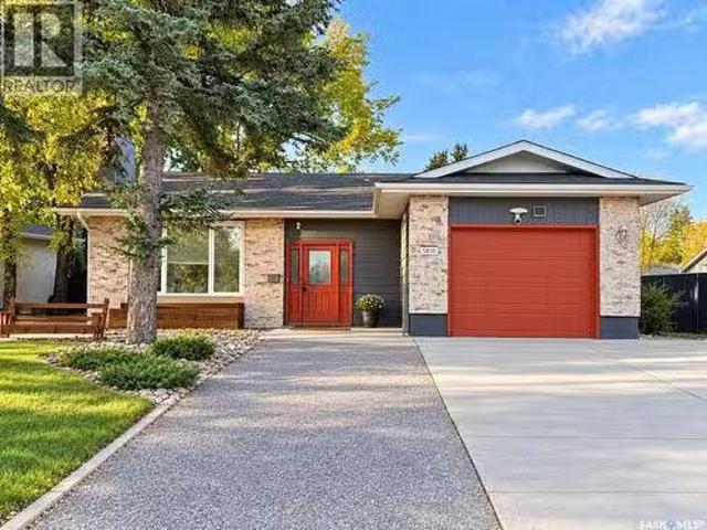 House for sale in Normanview West, Regina