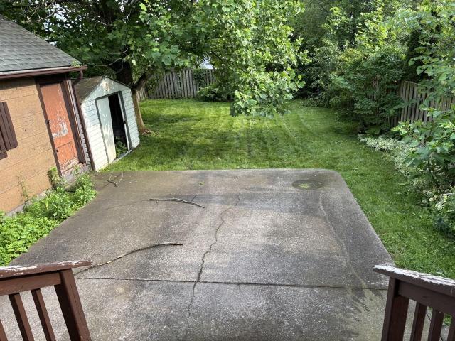 Apartment for rent in Niagara, Ontario