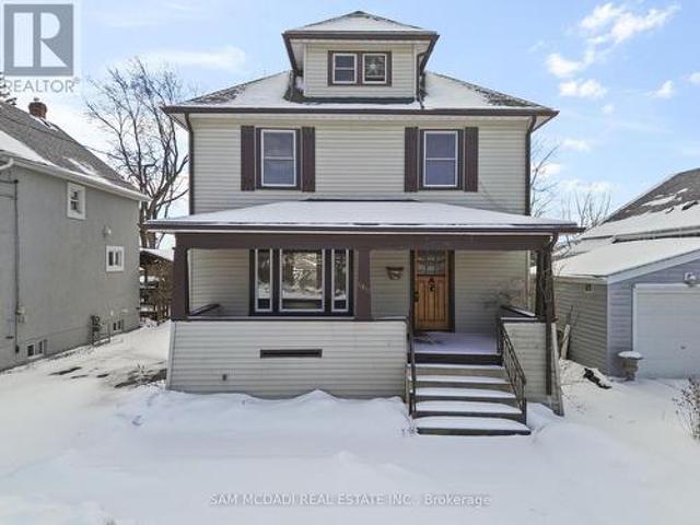 House for sale in Niagara, Ontario