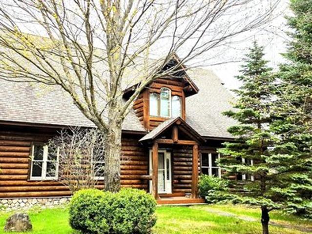 House for sale in Gaylord, Michigan