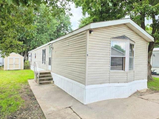 House for sale in Huron, Ohio