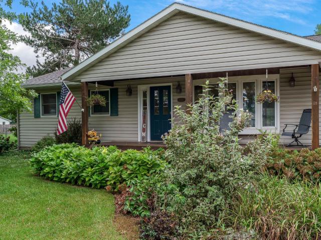House for sale in Winnebago, Illinois