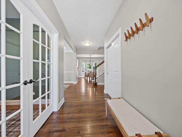 House for sale in Downers Grove, Illinois