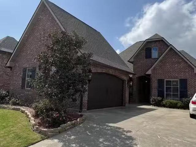 House for rent in Lake Charles