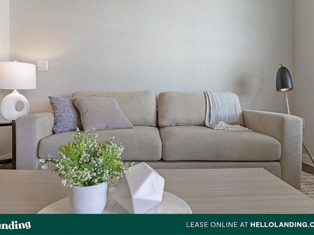 Apartment for rent in Leesville, Texas
