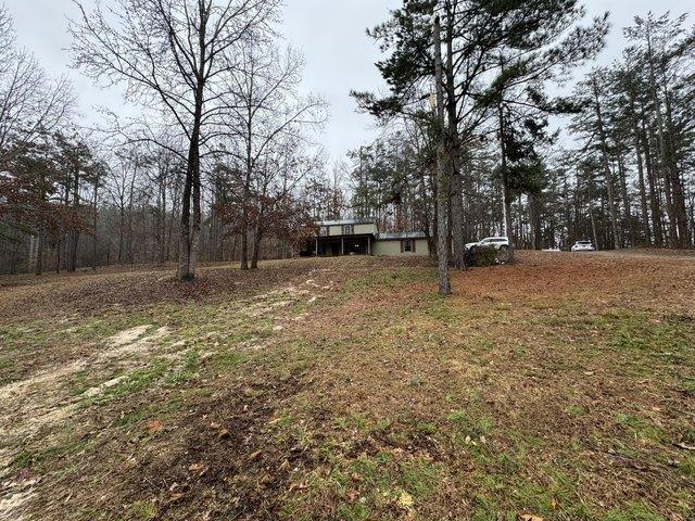 House for sale in Booneville, Mississippi