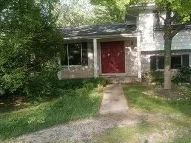House for rent in Utica