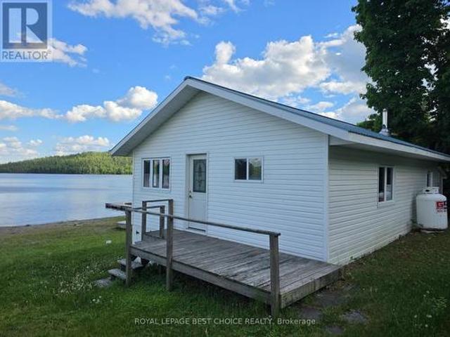 House for sale in Timiskaming, Ontario