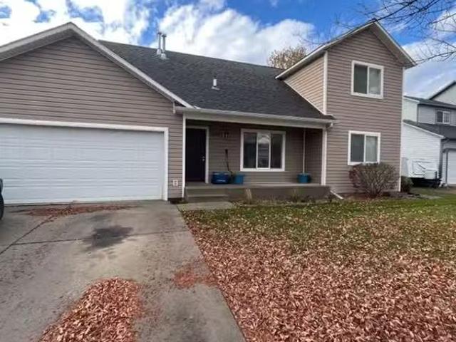 House for rent in Missoula