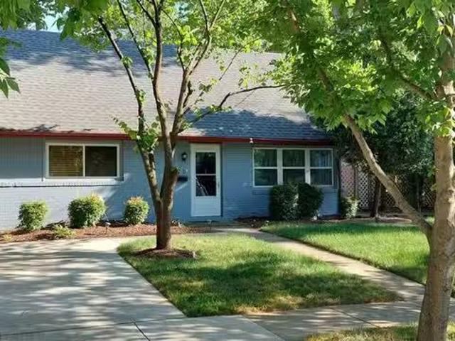 House for rent in Silver Spring