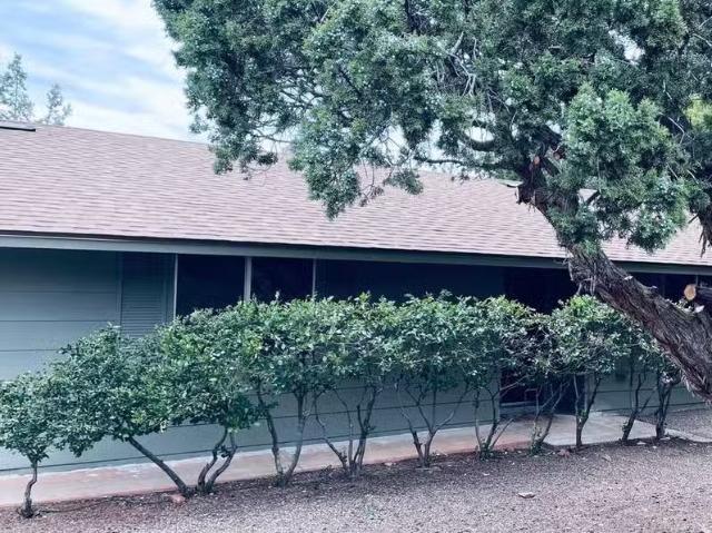 House for rent in Sedona