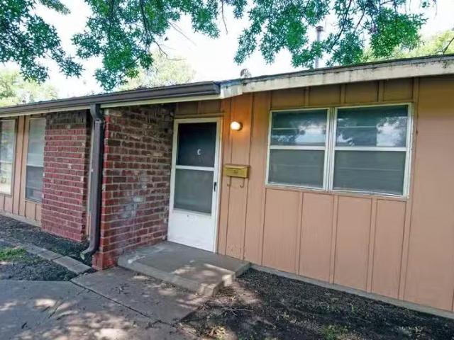 Condo for rent in Coffeyville