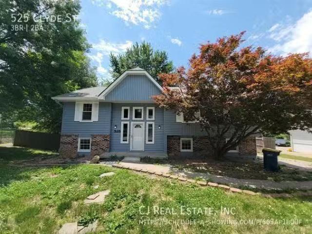 House for rent in Liberty