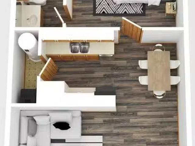 Condo for sale in Belleville
