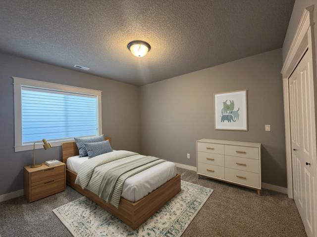 Apartment for rent in Quarry Estates, Ames
