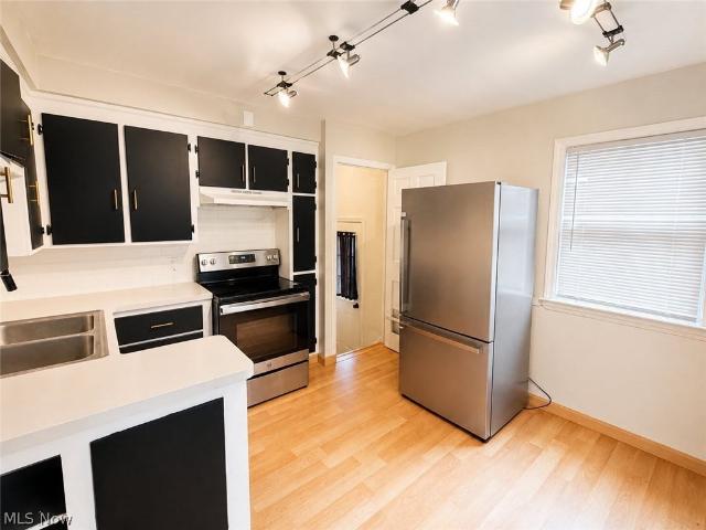 House for sale in Parma, Ohio
