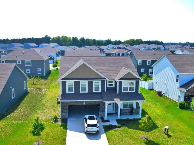 House for sale in Greenwood, Indiana