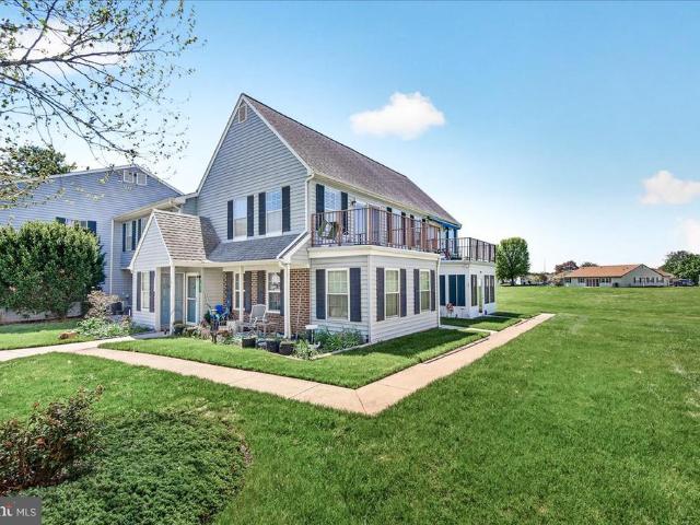 Condo for sale in Maryland