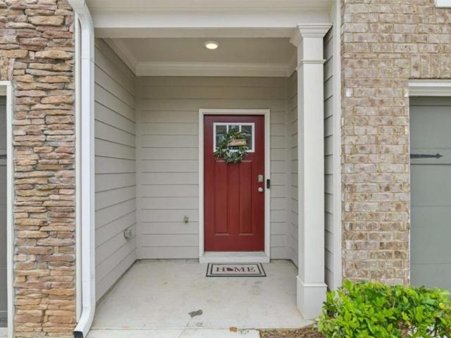 Townhouse for sale in Lithonia, Georgia