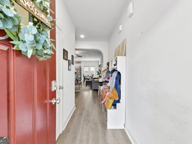 Townhouse for sale in Lithonia, Georgia