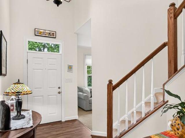 House for sale in Virginia