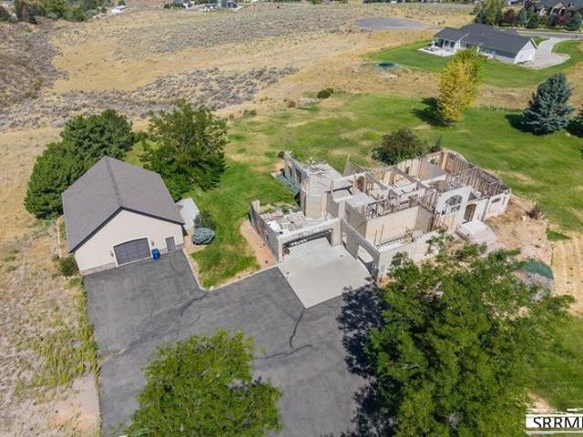 Land for sale in Idaho Falls, Idaho