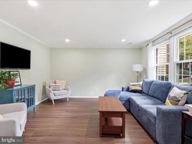 Townhouse for sale in Virginia