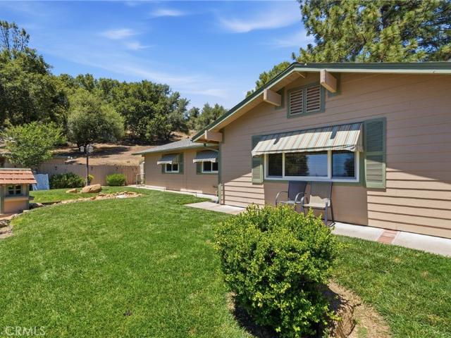 House for sale in Mariposa, California