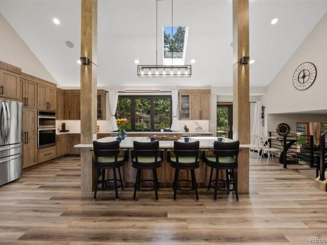 House for sale in Parker, Colorado