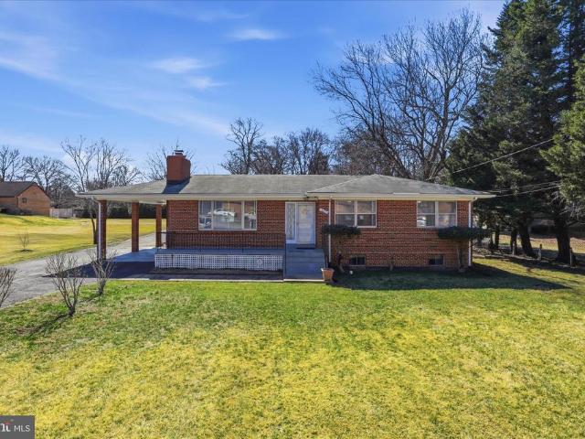 House for sale in Camp Springs, Maryland