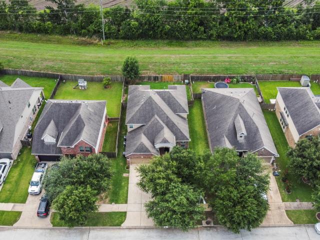 House for sale in Kingdom Heights, Rosenberg
